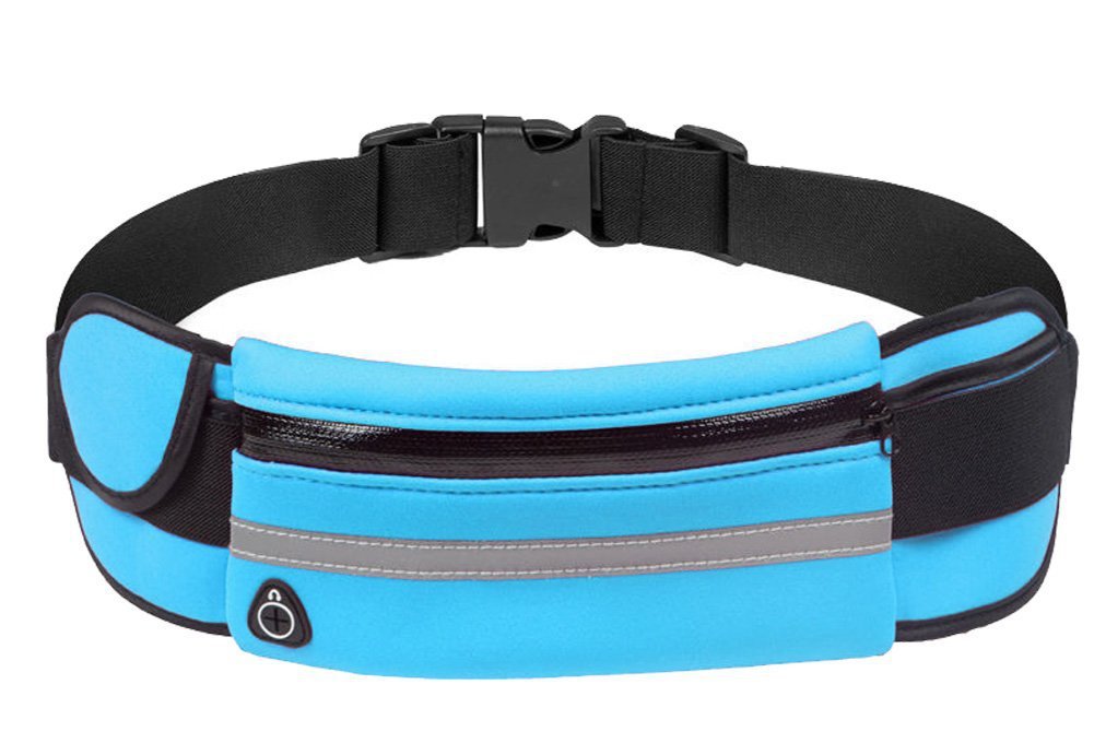 RunFlex - Waterproof Running Belt