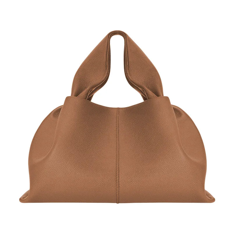 Daily Chic - Elegant Women's Handbag for Everyday Use