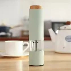 SpiceEase - Electric Kitchen Spice Grinder