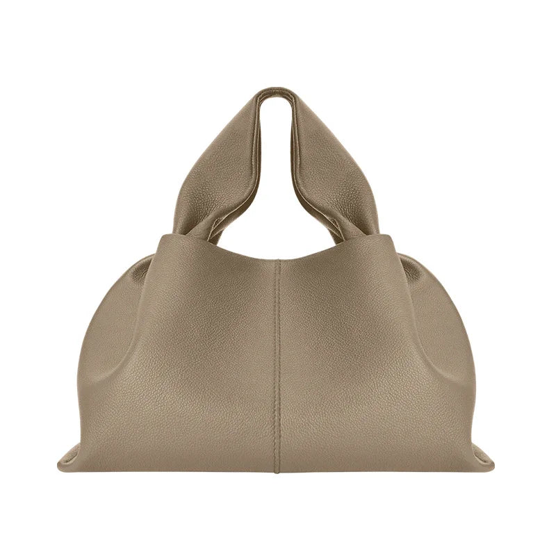 Daily Chic - Elegant Women's Handbag for Everyday Use