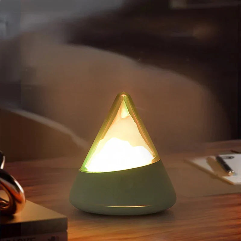IceGlow - Wireless LED Iceberg Night Light