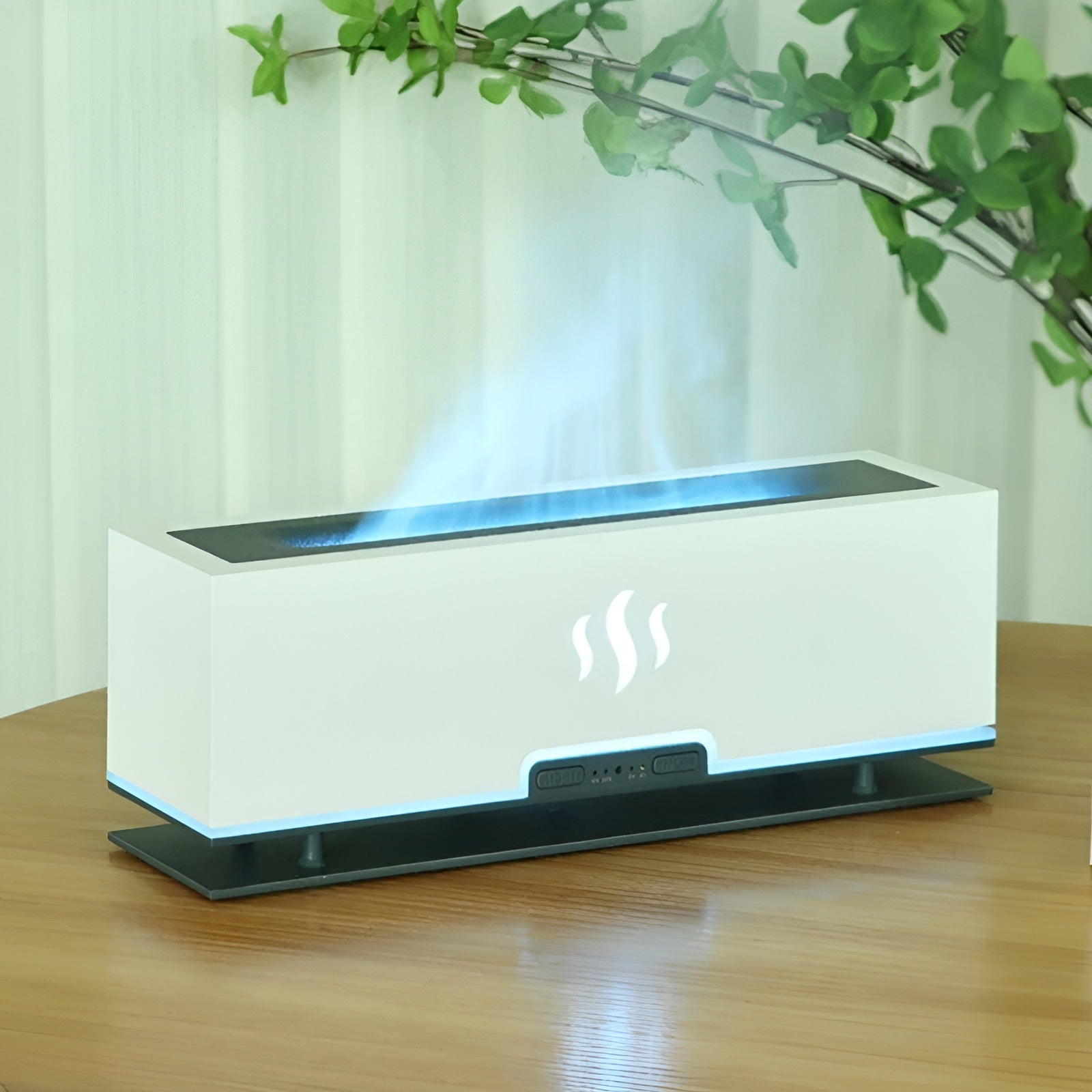 GlowFlame - Flame Effect Aroma Diffuser