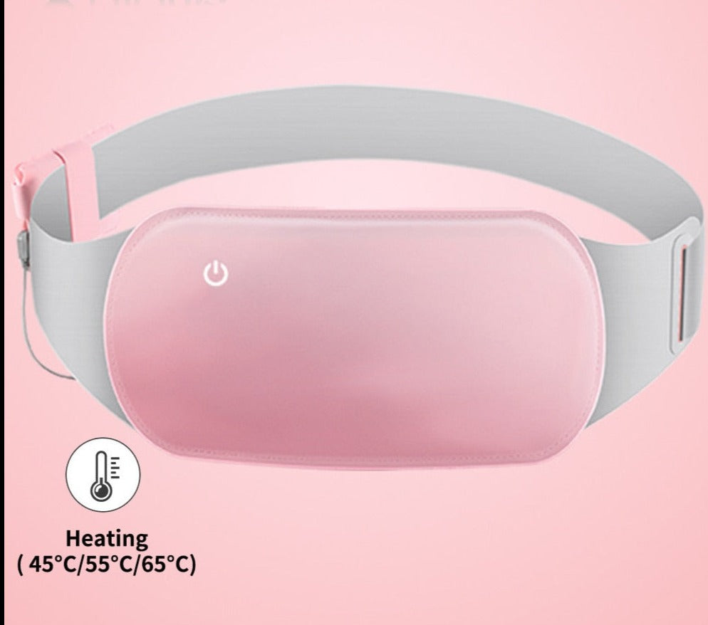 RelaxHeat Electric Heating Belt