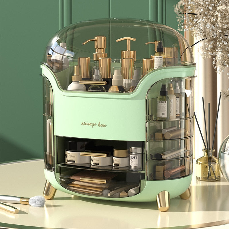 BeautyEssence - Makeup Organizer
