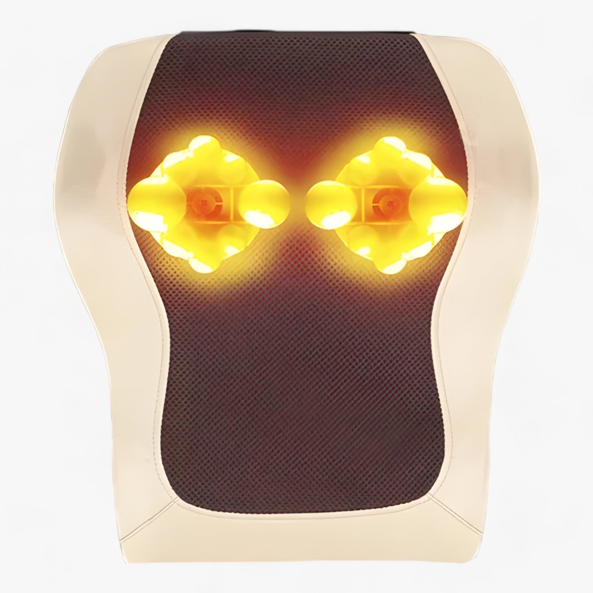 ShiatsuRelax Electric Massage Pillow