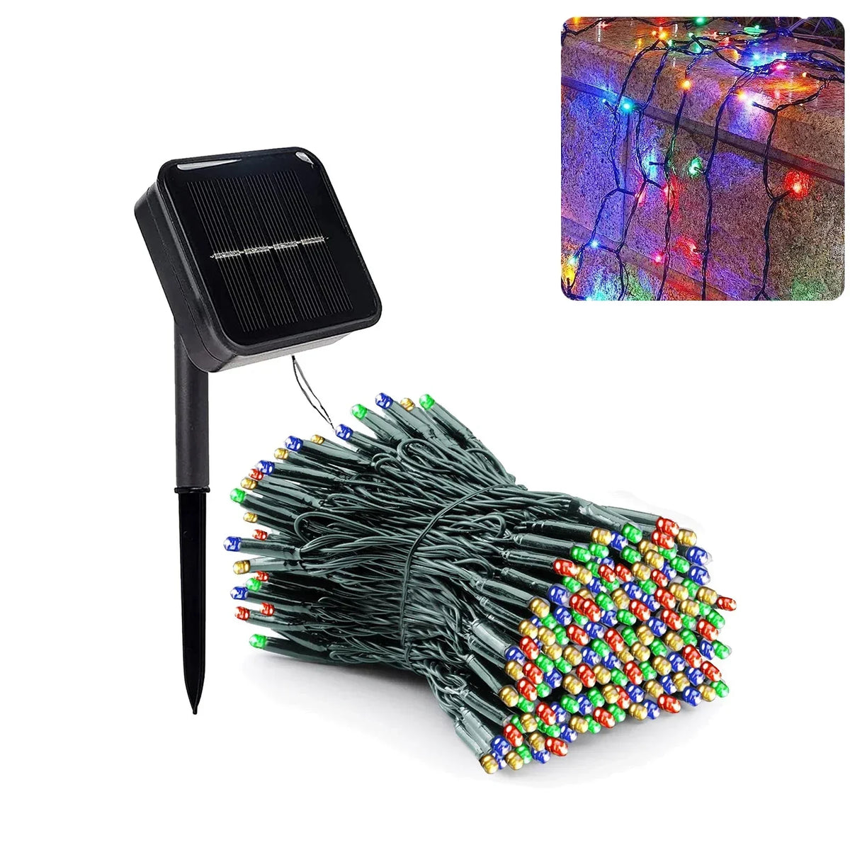 Tidings - Outdoor Christmas Lighting