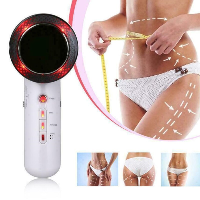 SlimShape 3-in-1 Body Care Device