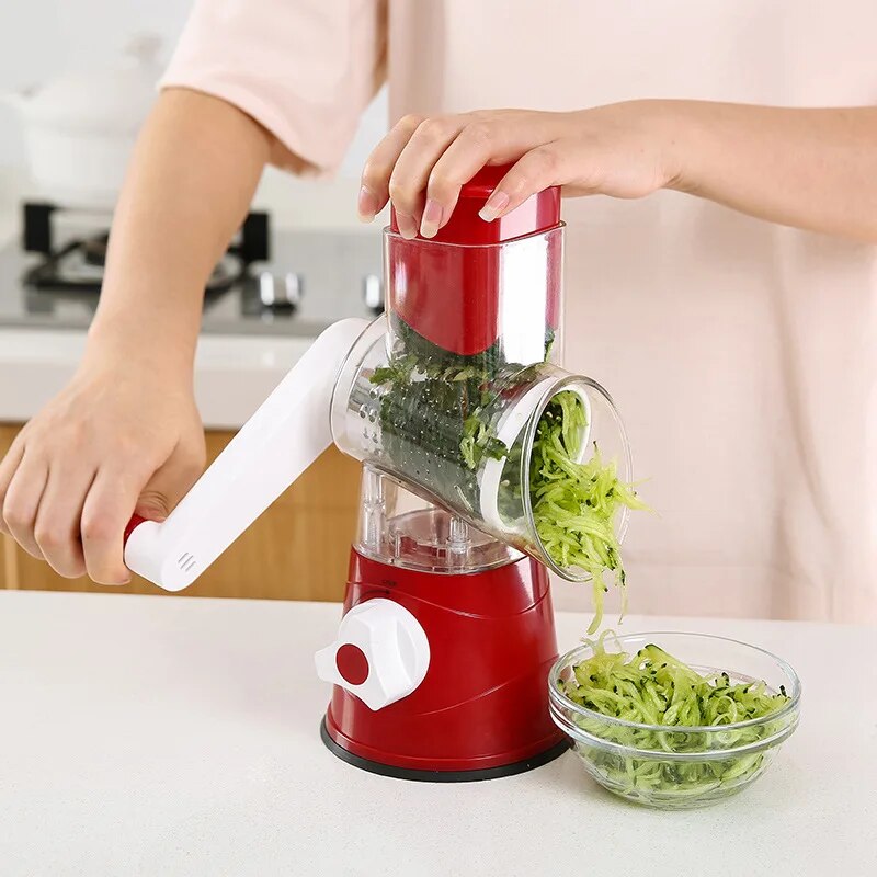ToolMate Pro - Vegetable Slicer