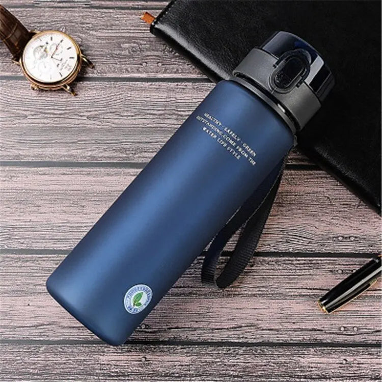 HydraSport Leak-Proof Water Bottle