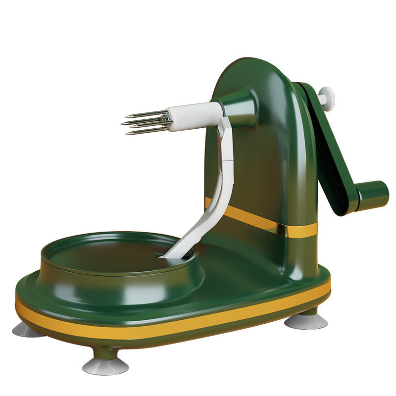 PeelMaster Tool – Essential Kitchen Peeler