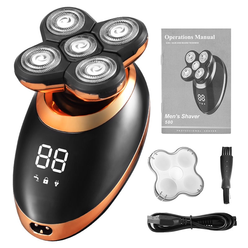 ProShave - Cordless Trimmer for Men