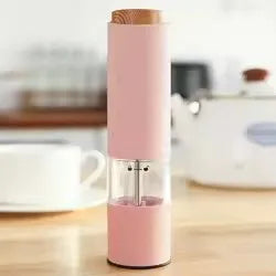 SpiceEase - Electric Kitchen Spice Grinder