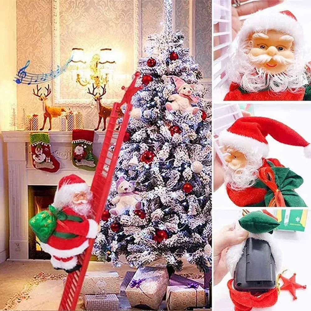 Cheerbound - Animated Light-Up Christmas Decoration