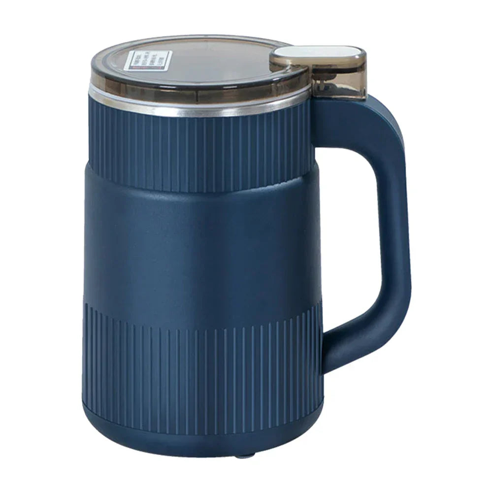 Handy Grind – Compact Precision Spice Grinder