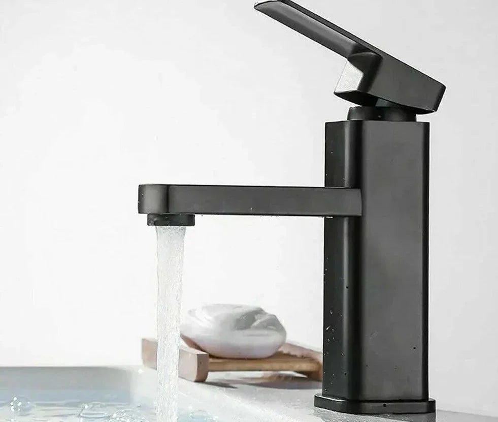 RETHME Basin Faucet - Stylish Bathroom Mixer Tap
