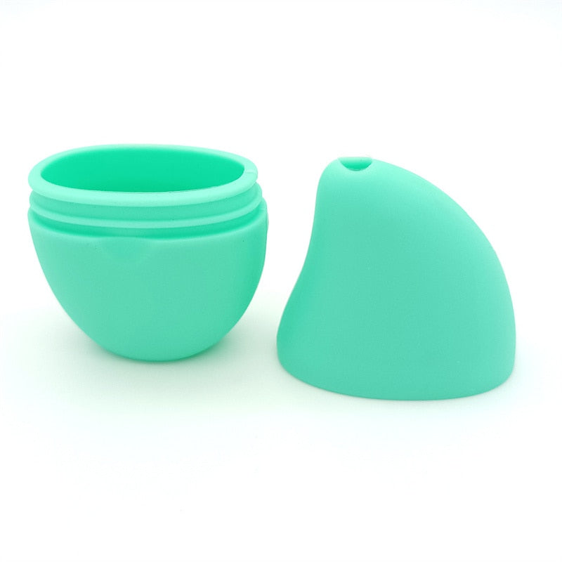 FaceGlide Facial Ice Roller