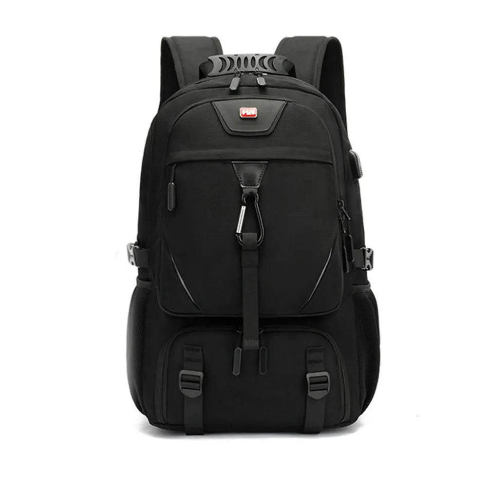 UrbanTrail - Laptop Backpack with USB Port