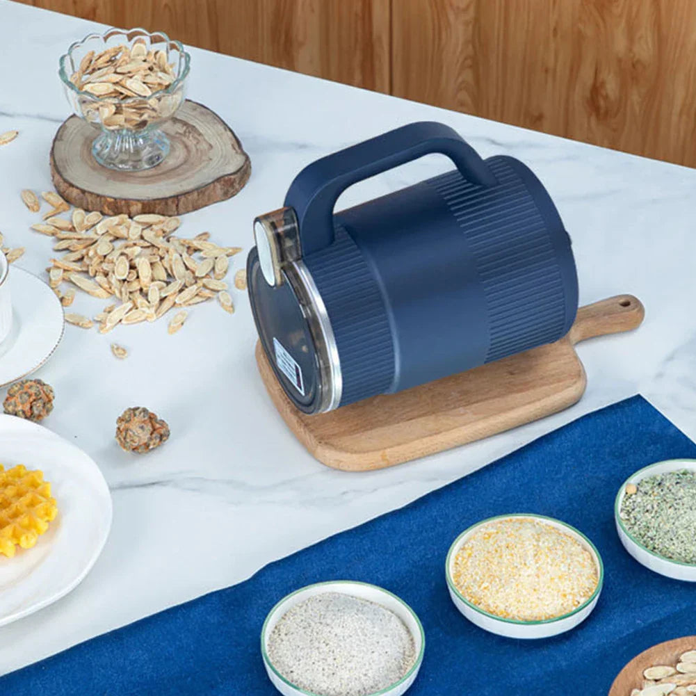 Handy Grind - Compact Electric Spice Grinder
