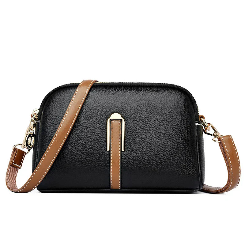 EleganceBag - Luxury Handbag with Practical Functionality