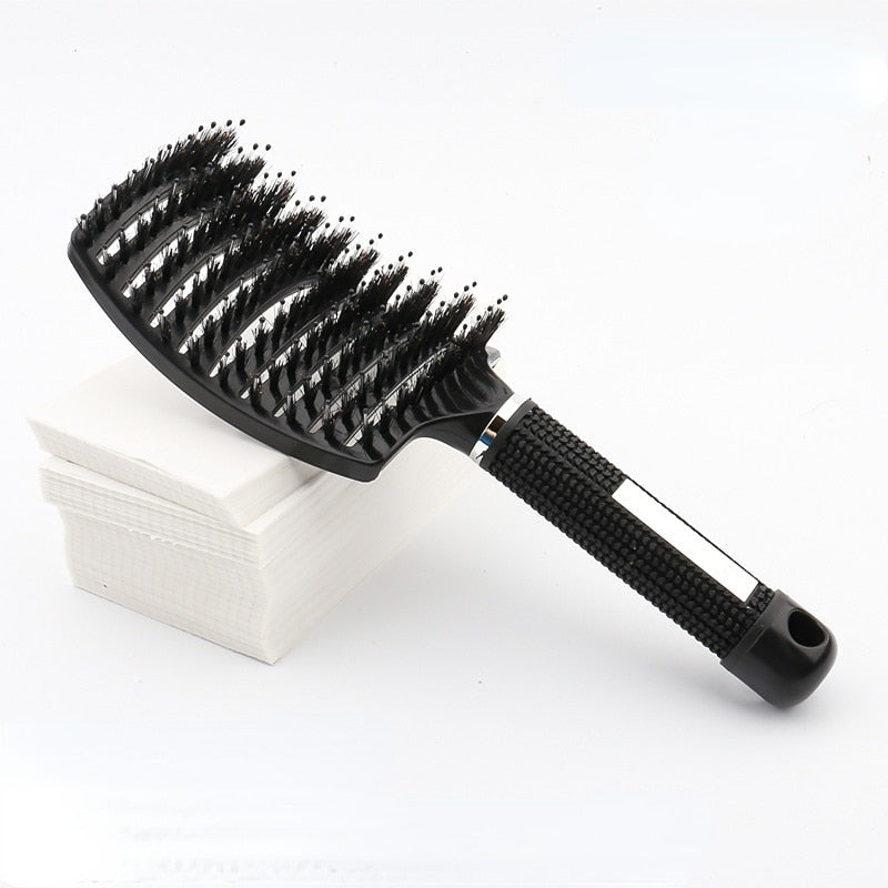 Magic Hairbrush Detangling Brush