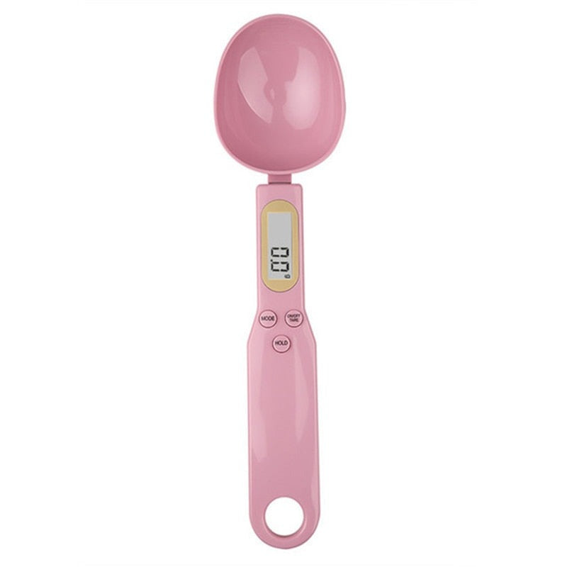 SpoonScale Pro – Precision Kitchen Spoon Scale
