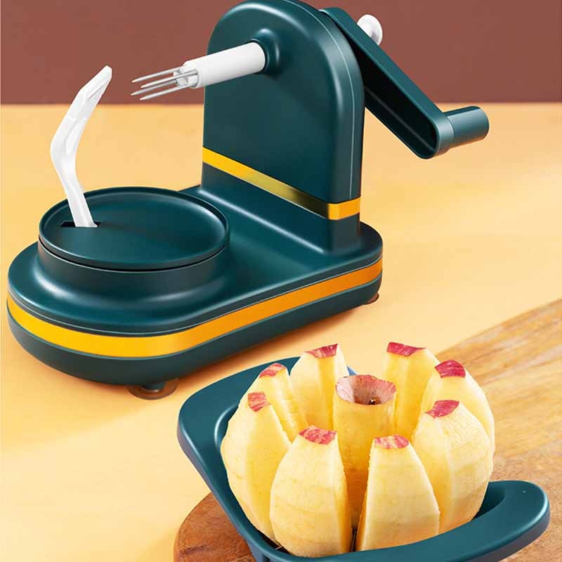 PeelMaster Tool – Essential Kitchen Peeler