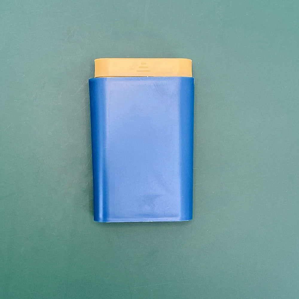 NordicPill - Stylish Compact Pill Organizer Box