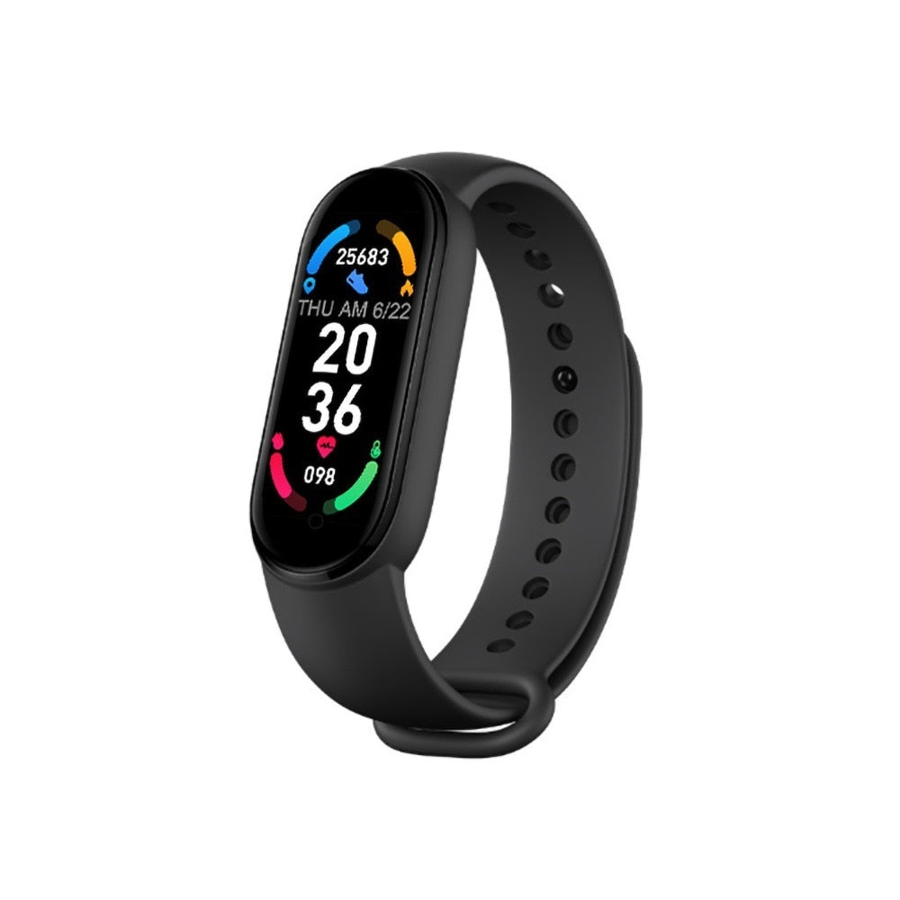VardiPro Smart Watch with Activity Tracking