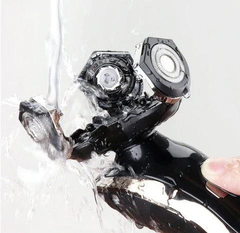 Z-Series - Rechargeable Wet and Dry Electric Shaver