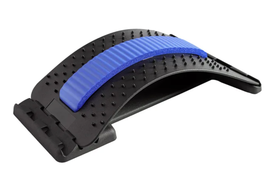 BackRelieve Premium - Back & Neck Comfort Support