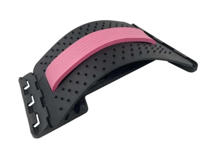 BackRelieve Premium - Back & Neck Comfort Support
