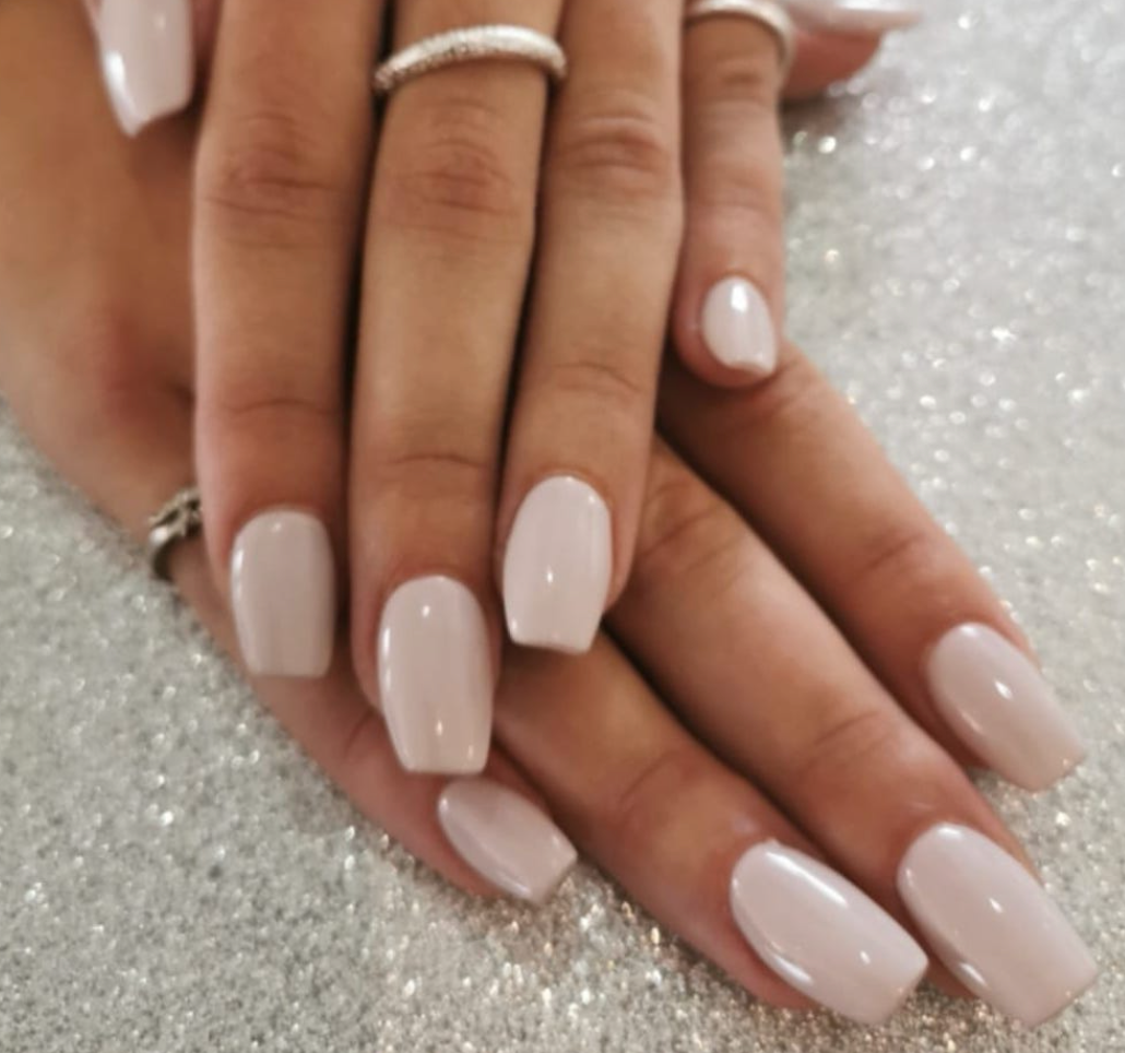 PolygelPro - Complete DIY Nail Kit