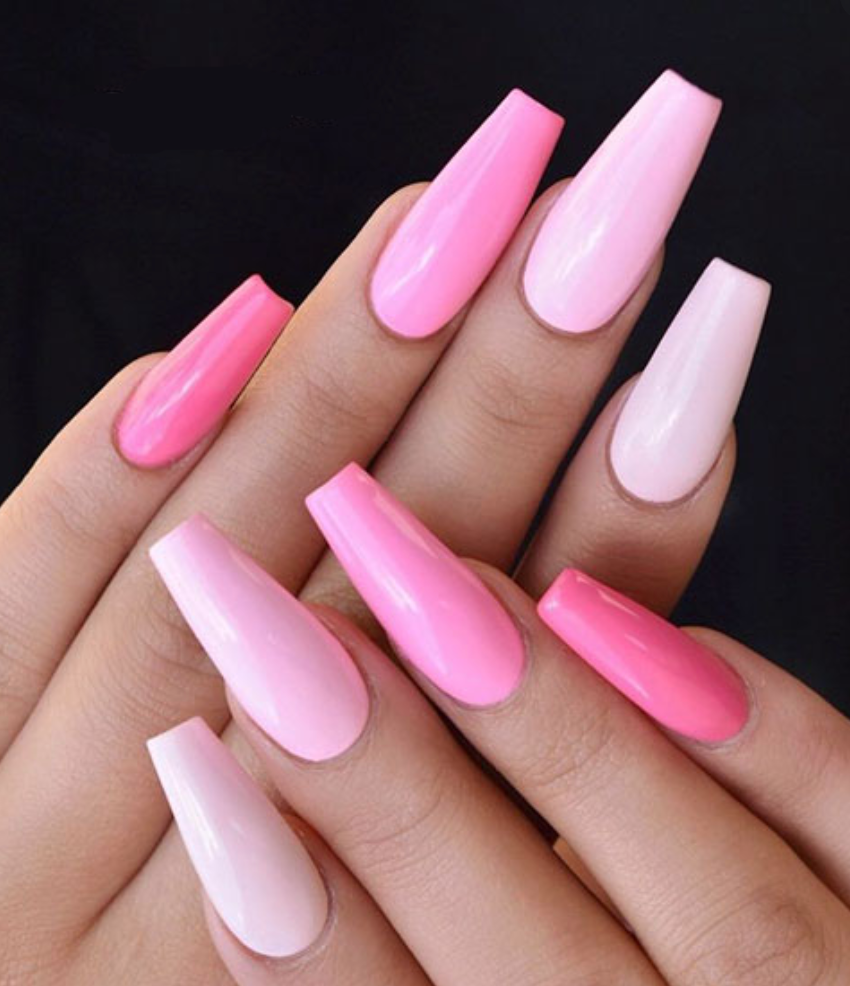 PolygelPro - Complete DIY Nail Kit