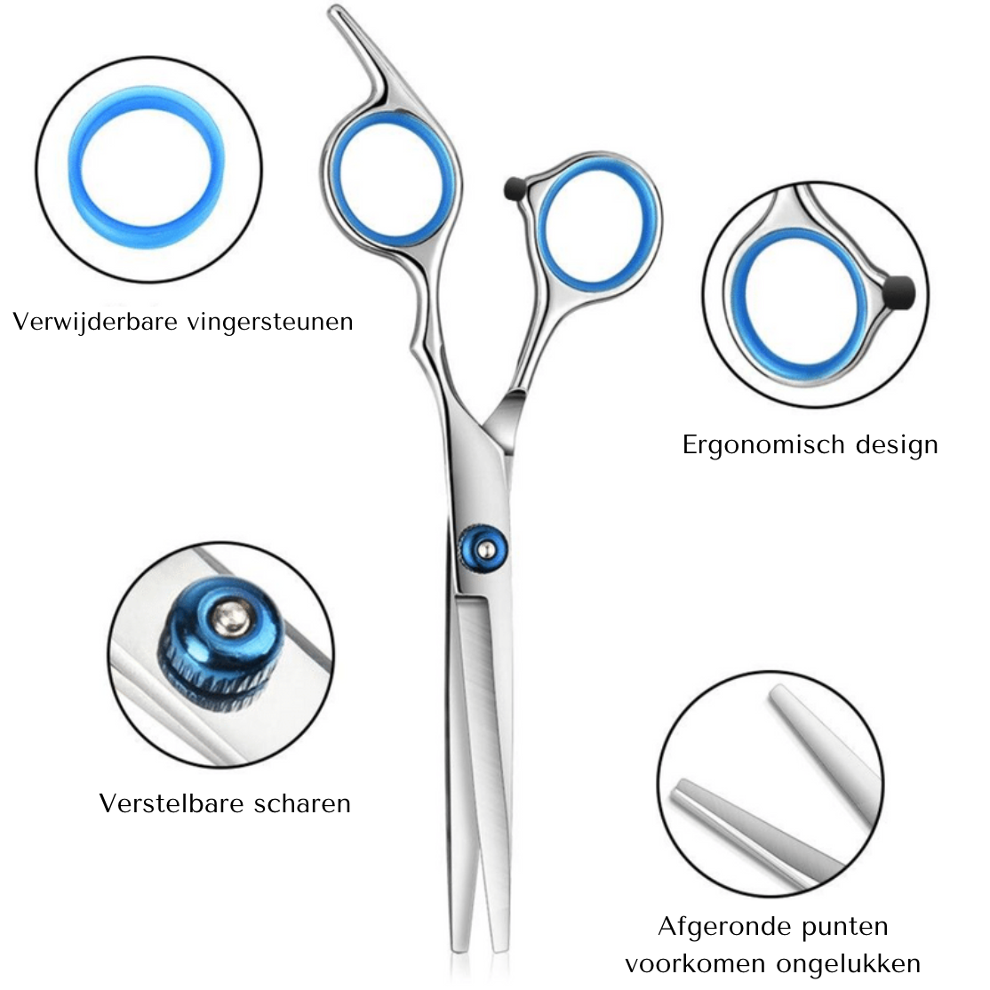 ProStyler Complete DIY Hair Cutting Kit