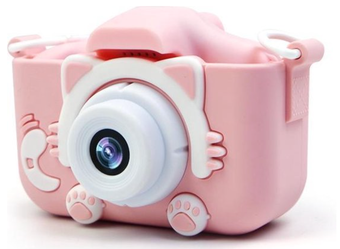 ToyCam - HD Mini Digital Camera for Children