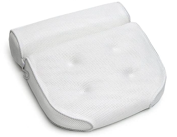 SereniLux - Luxury Spa Bath Pillow