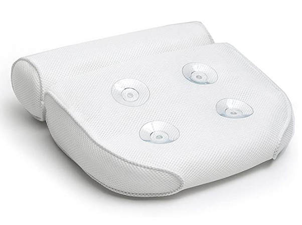 SereniLux - Luxury Spa Bath Pillow