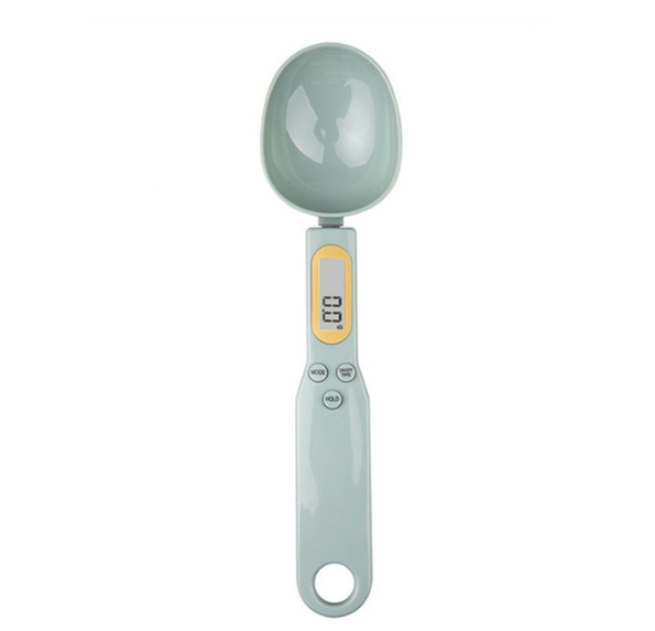SpoonScale Pro – Precision Kitchen Spoon Scale