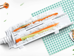 QuickSushi - Easy Sushi Maker