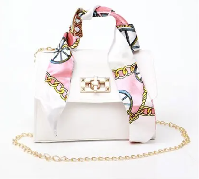 Celeste - Elegant Luxury Mini Handbag