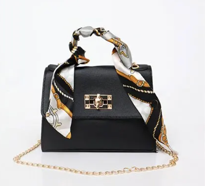 Celeste - Elegant Luxury Mini Handbag