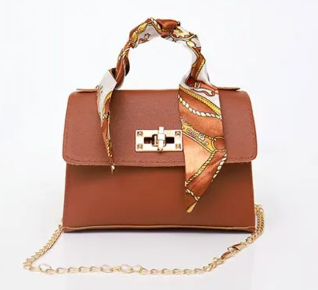 Celeste - Elegant Luxury Mini Handbag