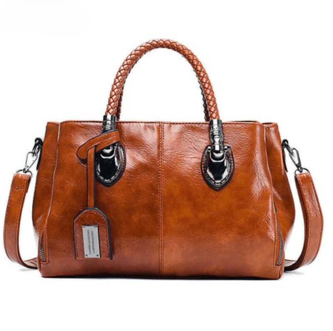 FlexiCarry Bag - Modern Functional Everyday Bag