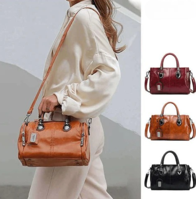 ModaFlex Bag - Versatile Everyday Fashion Bag