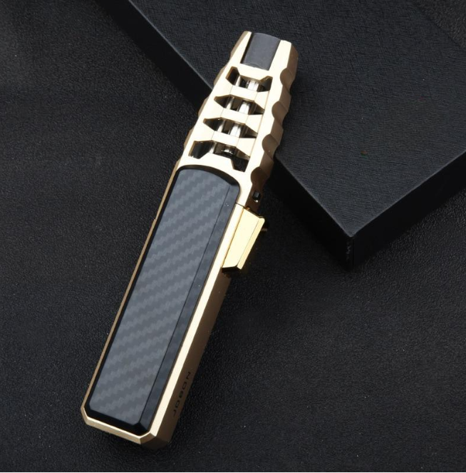 BlazeGuard - Windproof Lighter