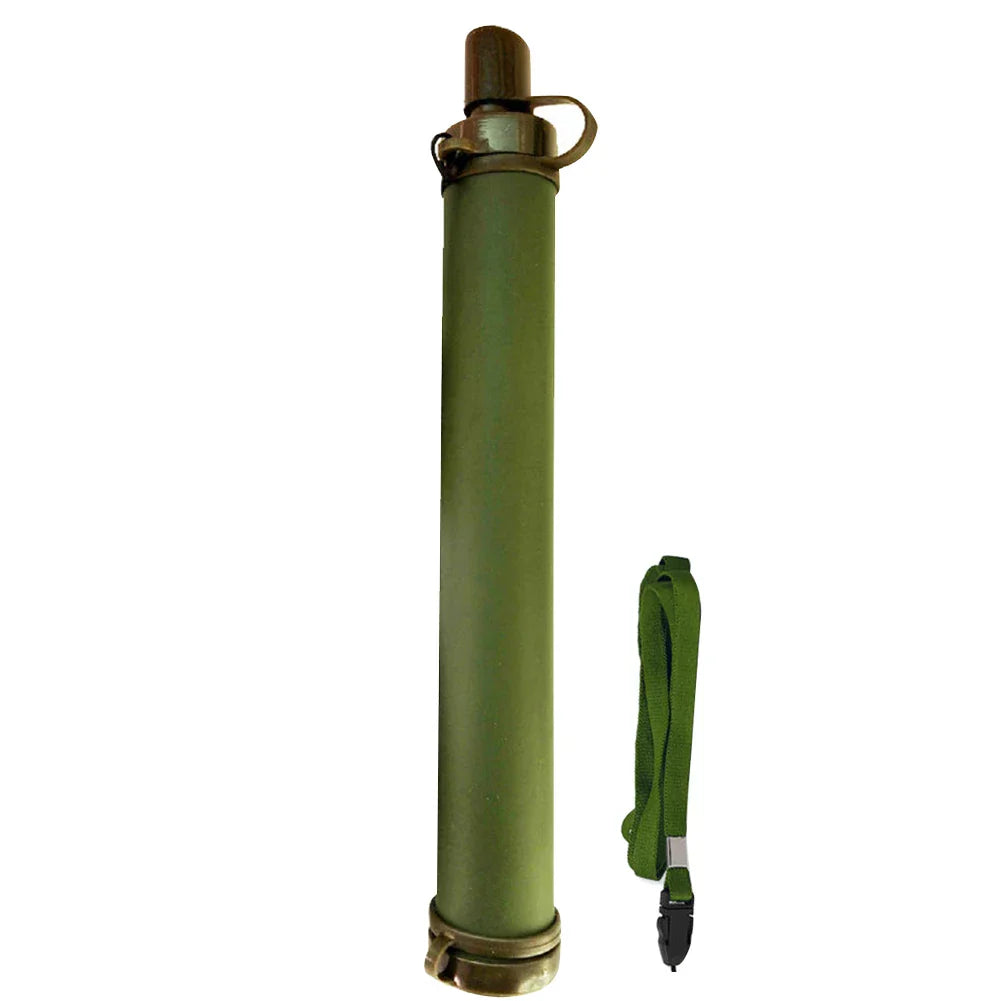 AquaSure Outdoor Water Filter