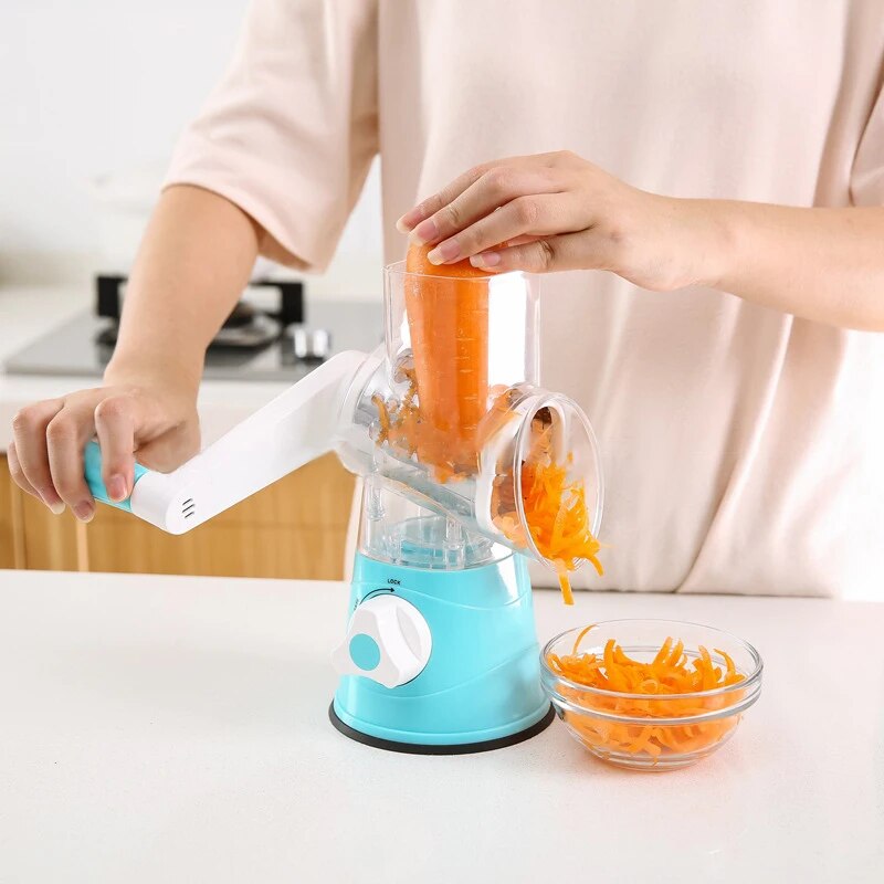 ToolMate Pro - Vegetable Slicer