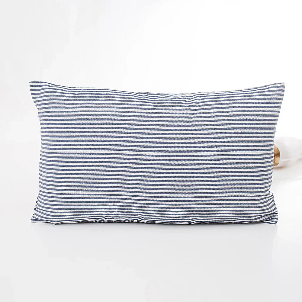 Nordic Luxe Cushion Cover - Scandinavian Comfort