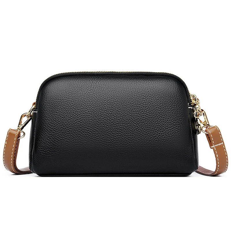 EleganceBag - Luxury Handbag with Practical Functionality