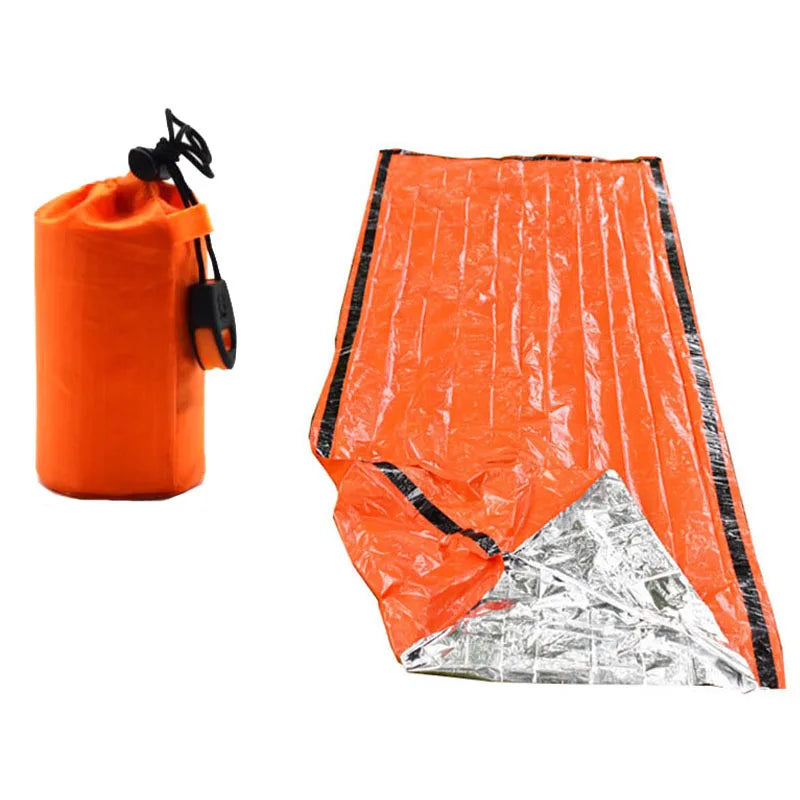 SurvivalShield Waterproof Emergency Bivy